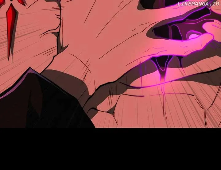 I created an Urban Legend Chapter 94 page 109