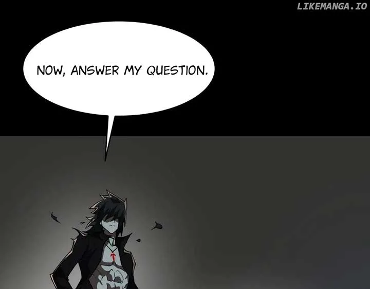 I created an Urban Legend Chapter 94 page 110