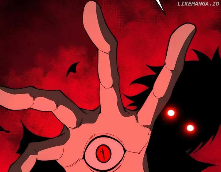 I created an Urban Legend Chapter 94 page 94