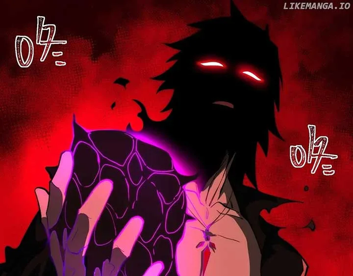 I created an Urban Legend Chapter 94 page 106