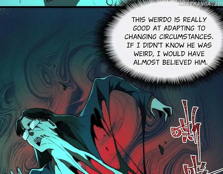 I created an Urban Legend Chapter 94 page 26