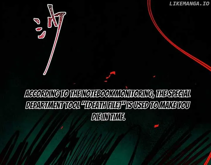 I created an Urban Legend Chapter 94 page 82