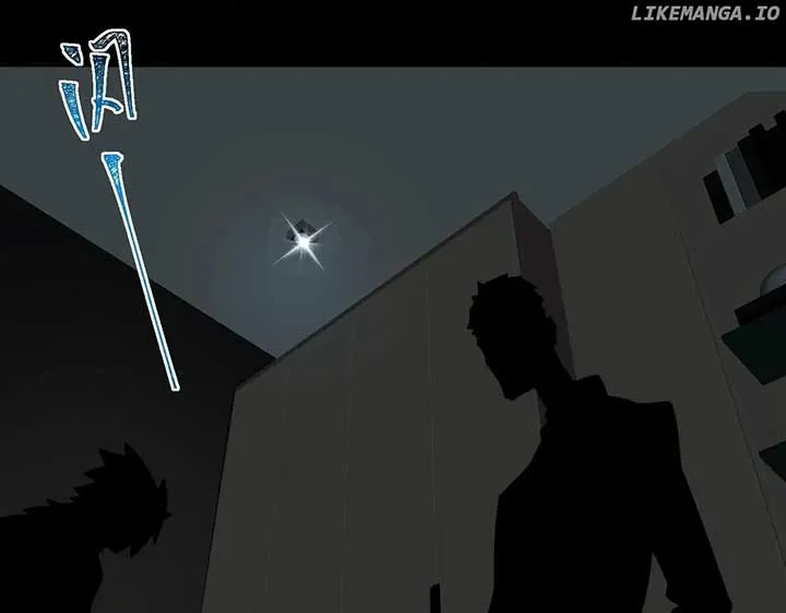 I created an Urban Legend Chapter 94 page 39