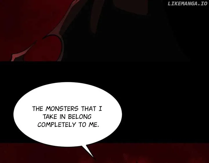 I created an Urban Legend Chapter 94 page 105