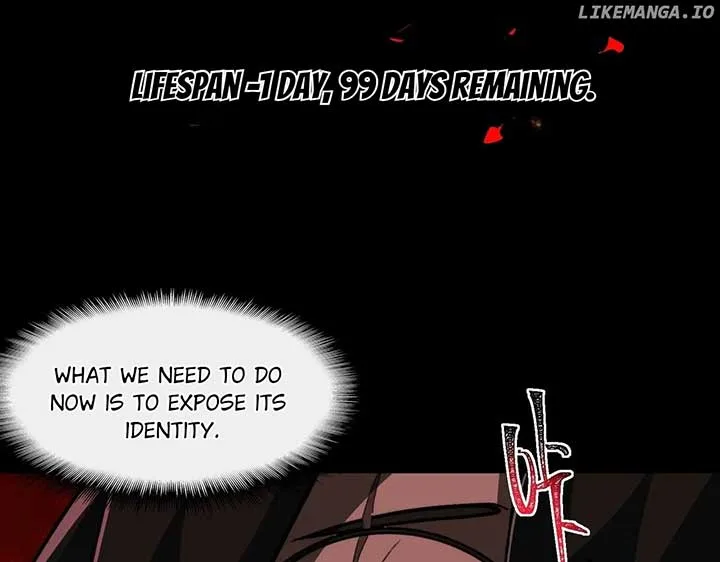 I created an Urban Legend Chapter 94 page 78
