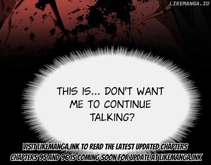 I created an Urban Legend Chapter 94 page 118