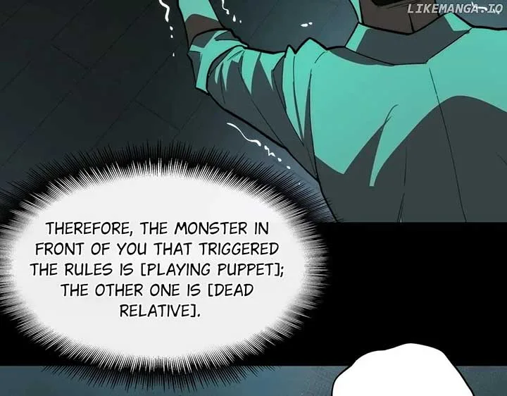 I created an Urban Legend Chapter 94 page 69