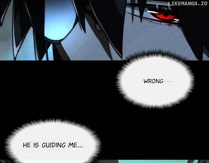 I created an Urban Legend Chapter 94 page 29