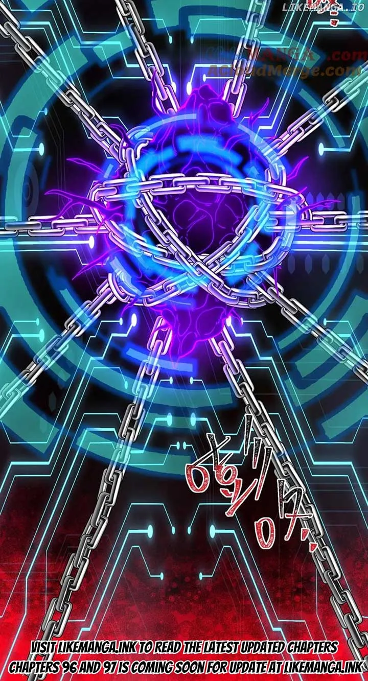 I created an Urban Legend Chapter 95 page 47