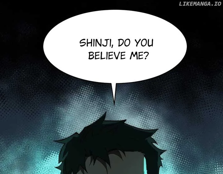I created an Urban Legend Chapter 94 page 20