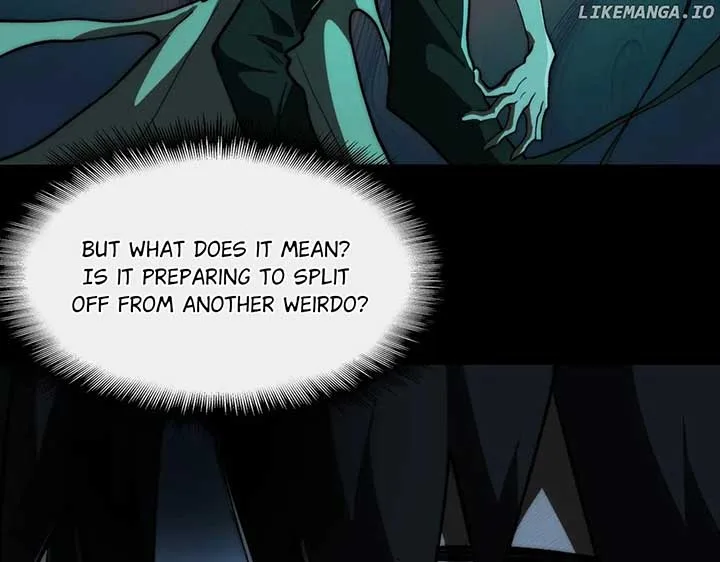 I created an Urban Legend Chapter 94 page 28