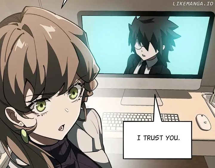 I created an Urban Legend Chapter 94 page 43