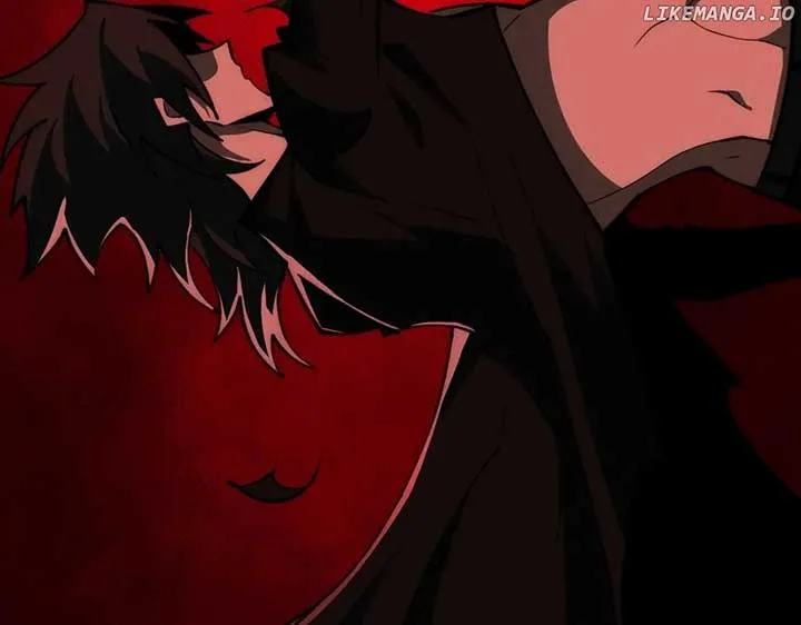 I created an Urban Legend Chapter 94 page 104