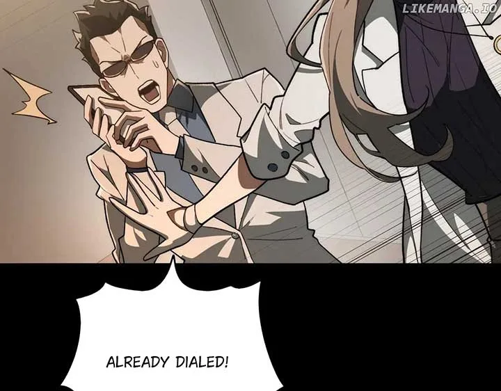 I created an Urban Legend Chapter 94 page 58
