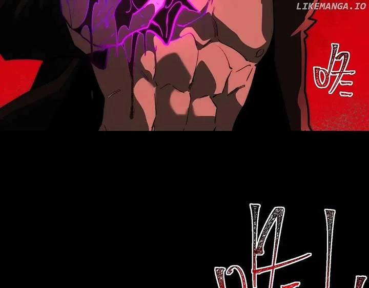 I created an Urban Legend Chapter 94 page 107