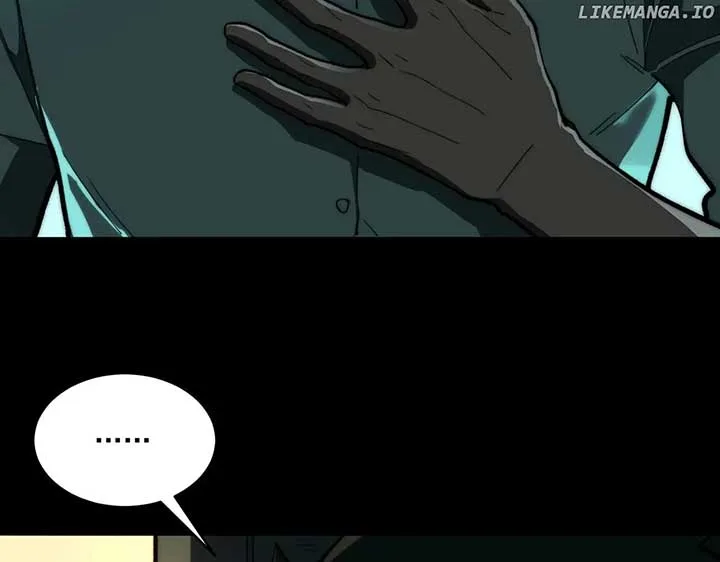 I created an Urban Legend Chapter 94 page 22