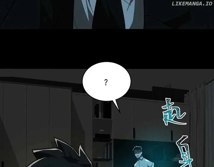 I created an Urban Legend Chapter 94 page 6