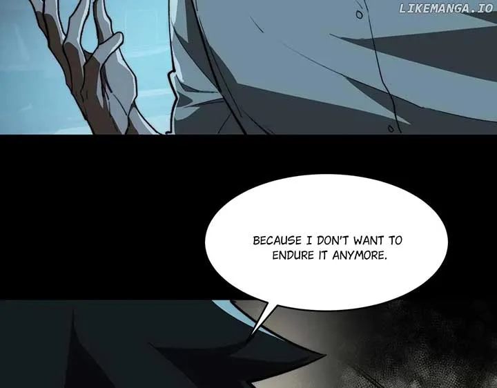 I created an Urban Legend Chapter 94 page 10