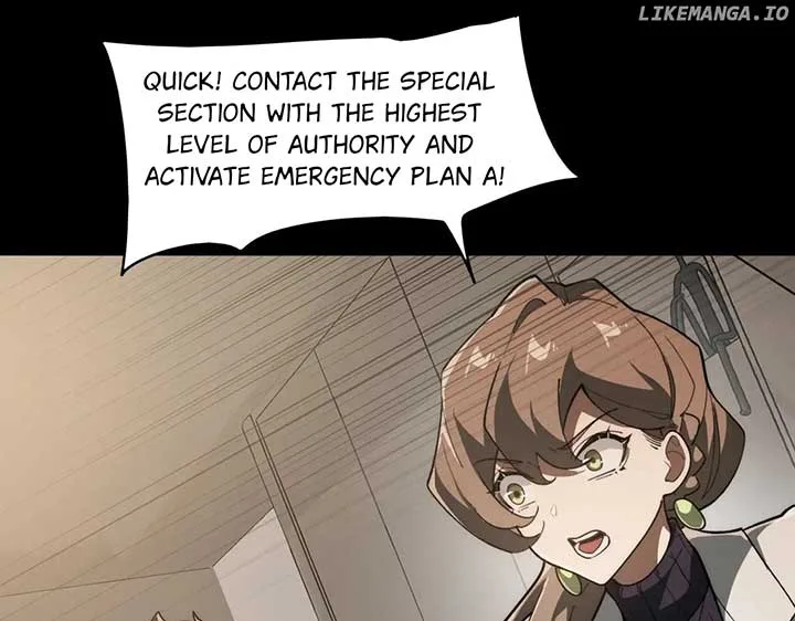 I created an Urban Legend Chapter 94 page 57