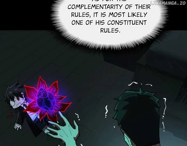 I created an Urban Legend Chapter 94 page 68