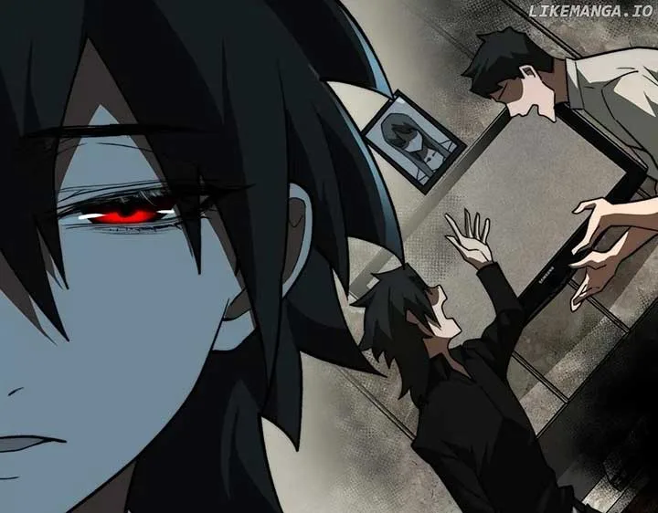 I created an Urban Legend Chapter 94 page 11