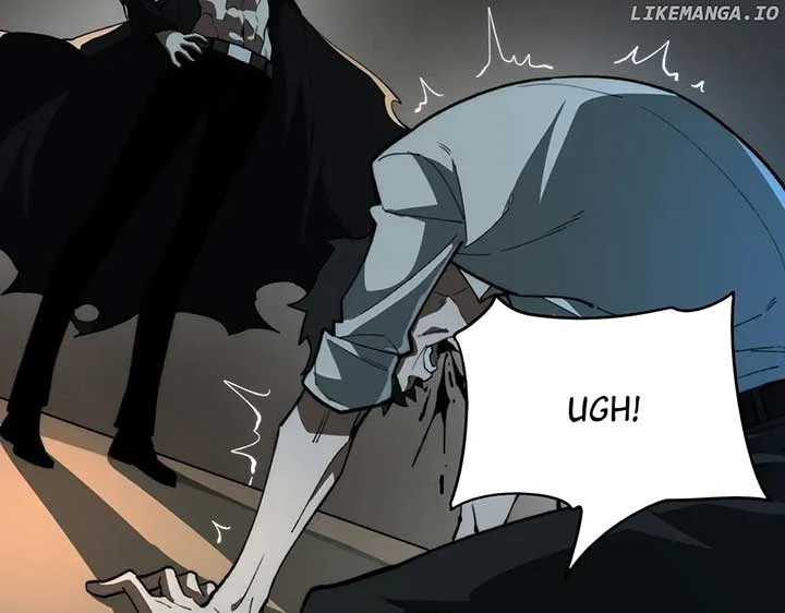 I created an Urban Legend Chapter 94 page 111