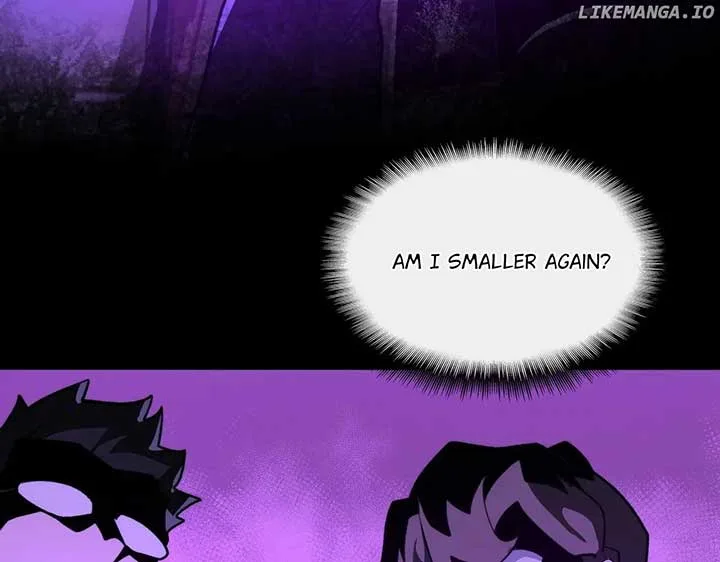 I created an Urban Legend Chapter 94 page 50