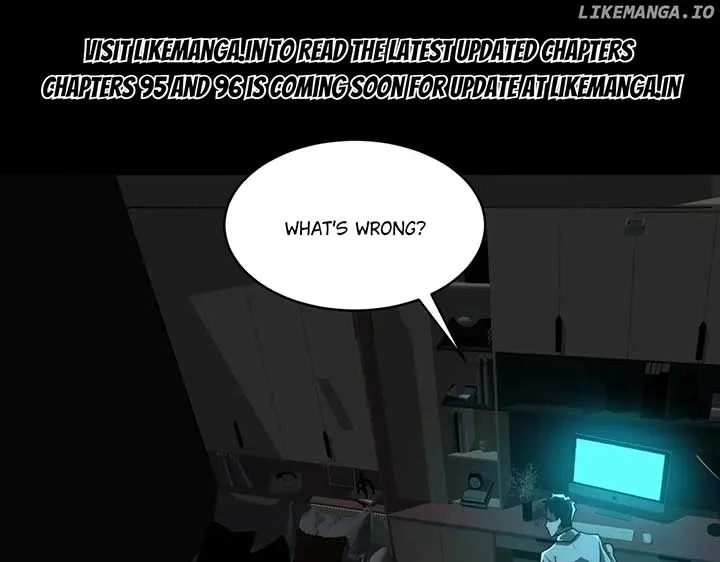 I created an Urban Legend Chapter 94 page 2