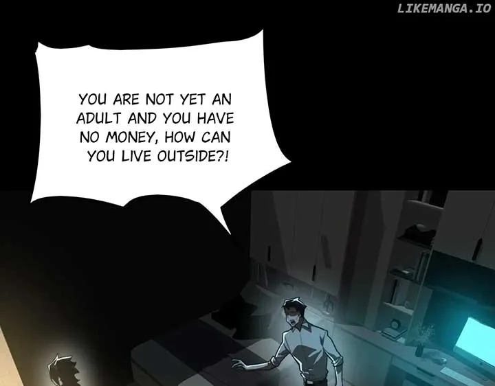 I created an Urban Legend Chapter 94 page 13