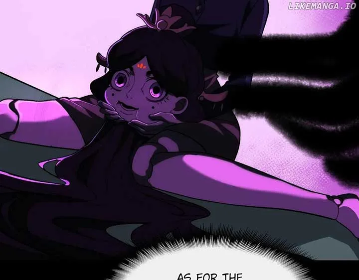 I created an Urban Legend Chapter 94 page 67