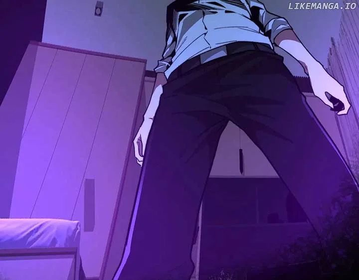 I created an Urban Legend Chapter 94 page 49
