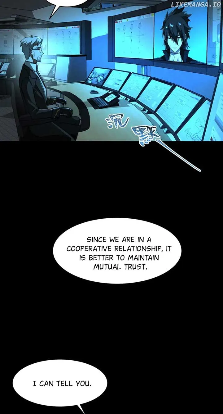 I created an Urban Legend Chapter 96 page 4