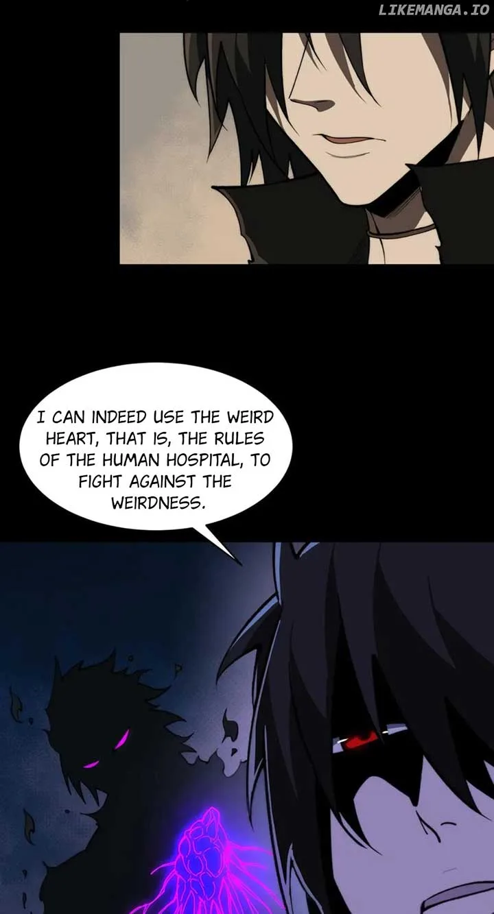 I created an Urban Legend Chapter 96 page 5