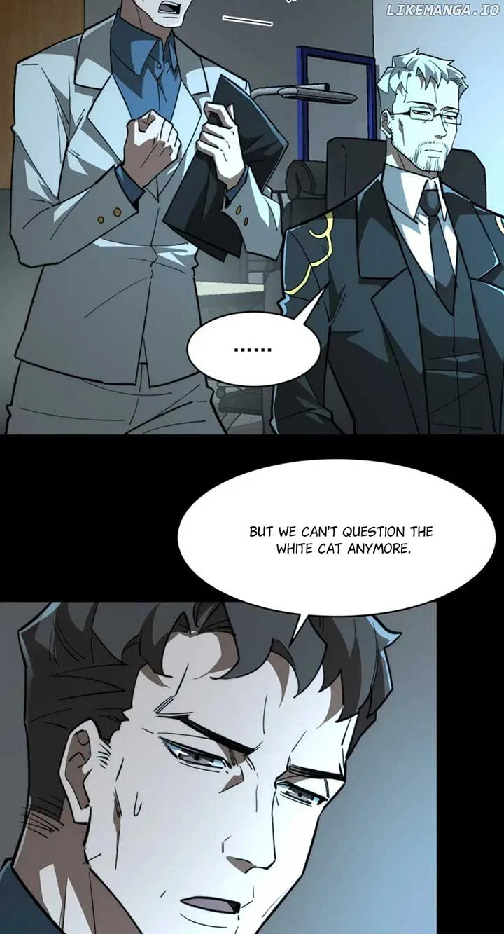 I created an Urban Legend Chapter 96 page 17