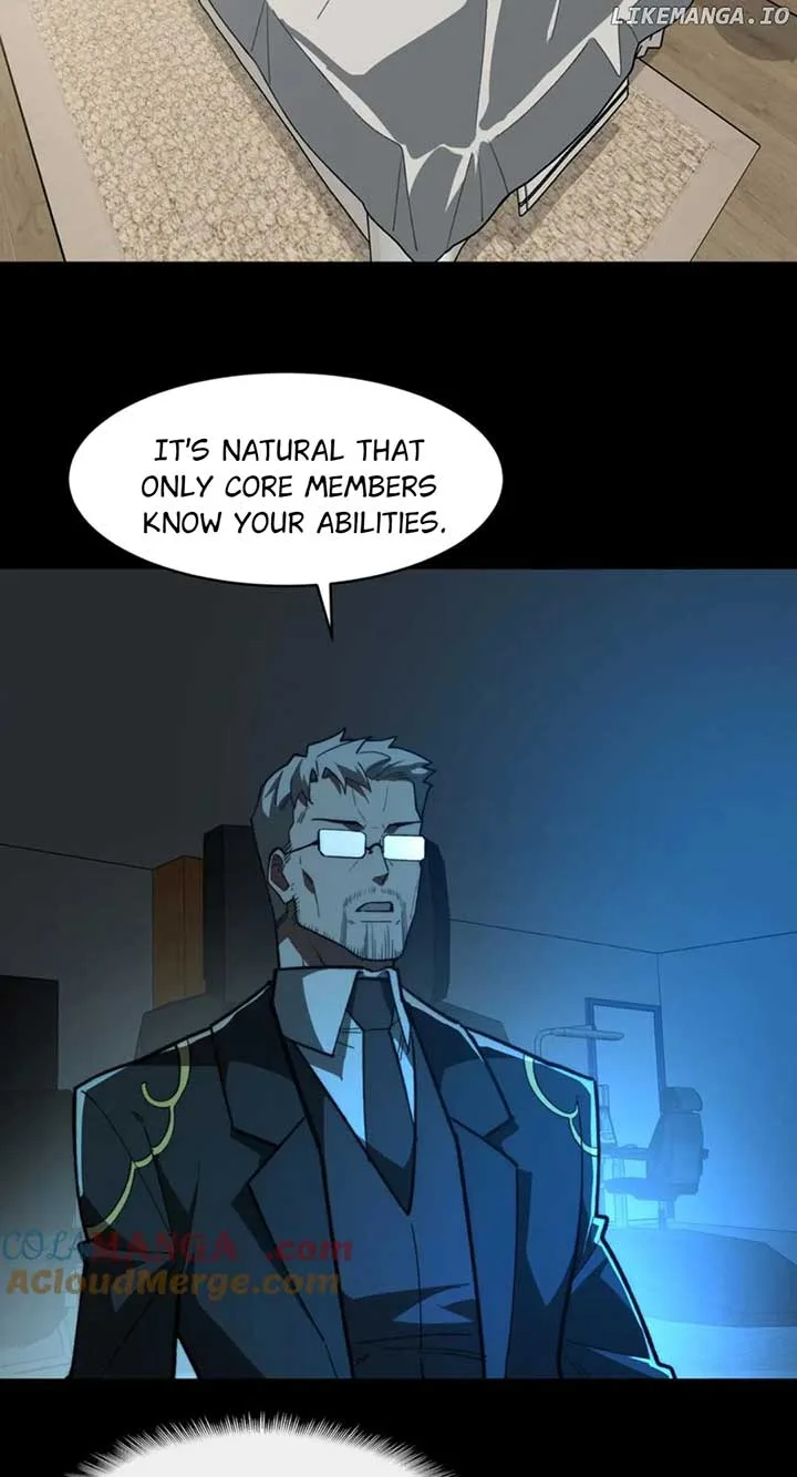 I created an Urban Legend Chapter 96 page 7