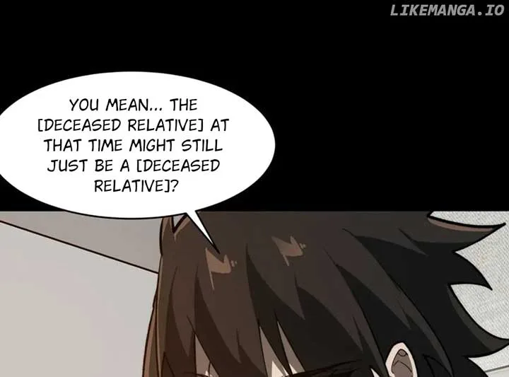 I created an Urban Legend Chapter 96 page 15