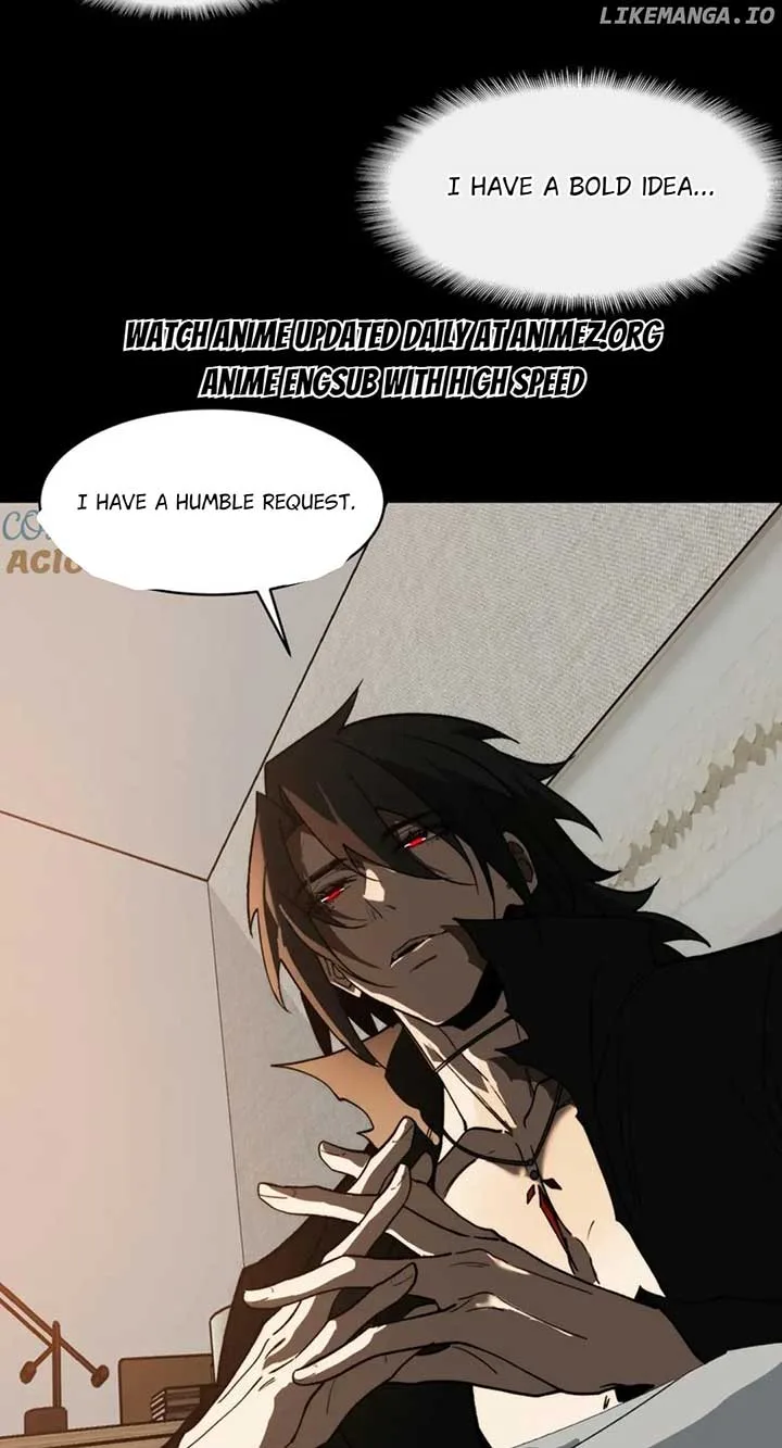 I created an Urban Legend Chapter 96 page 21