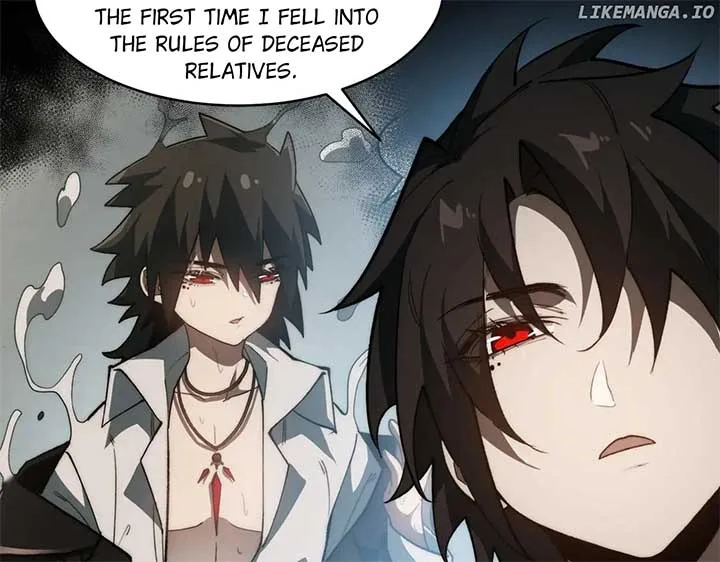 I created an Urban Legend Chapter 98 page 11