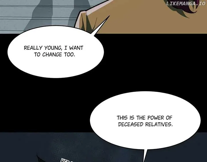 I created an Urban Legend Chapter 98 page 8