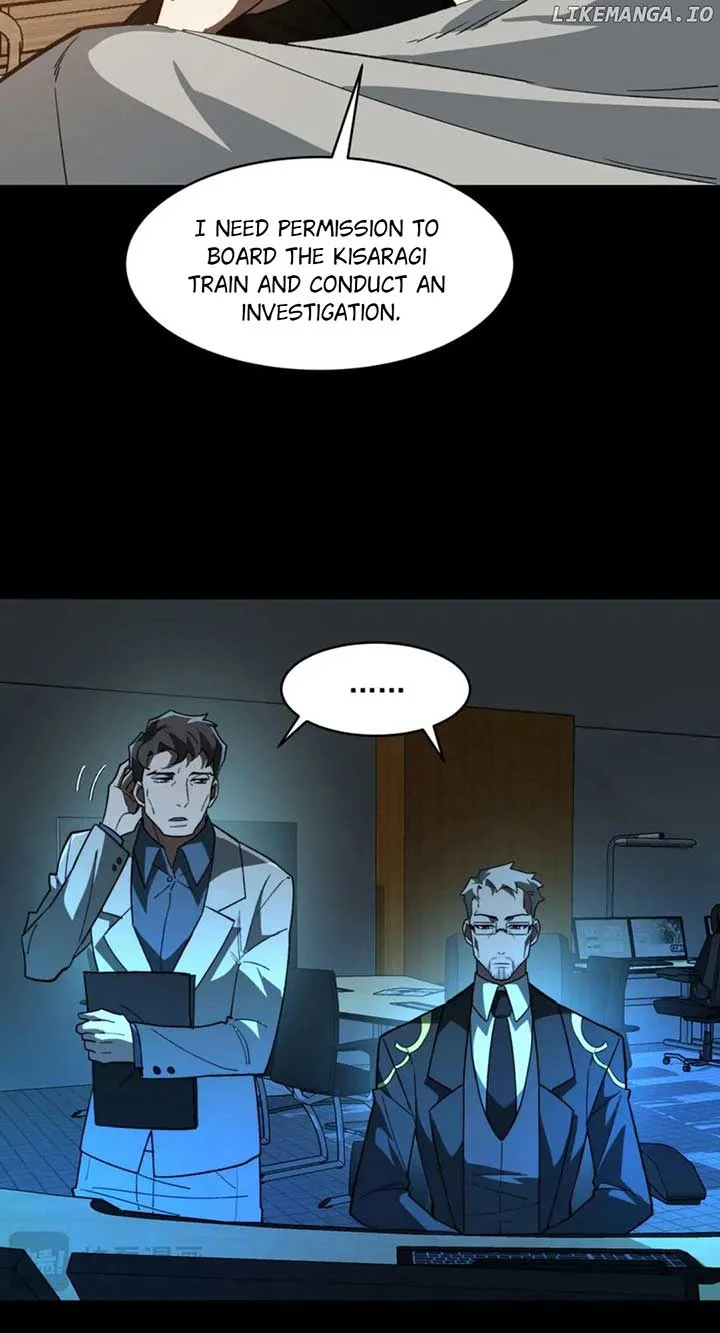 I created an Urban Legend Chapter 96 page 22