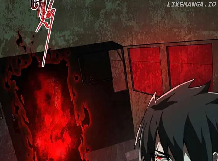 I created an Urban Legend Chapter 96 page 30