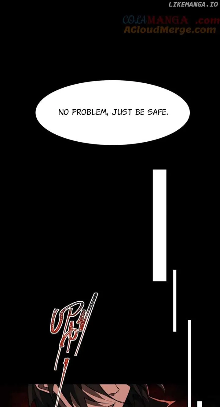 I created an Urban Legend Chapter 96 page 23