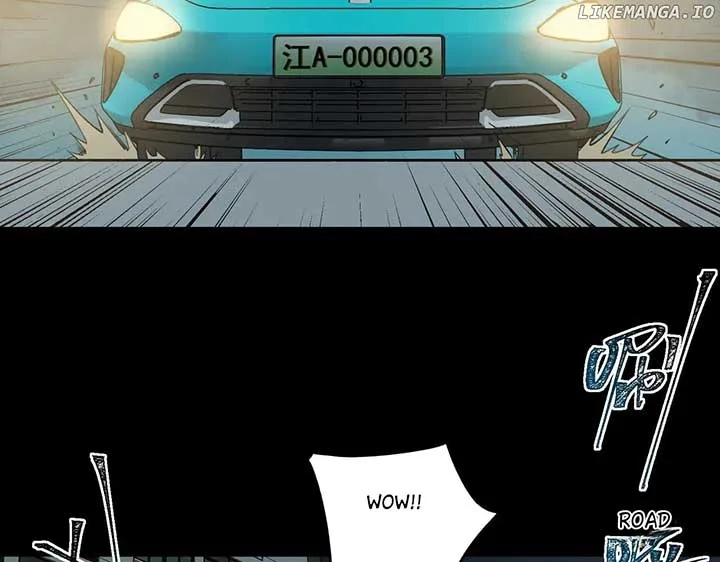 I created an Urban Legend Chapter 98 page 3