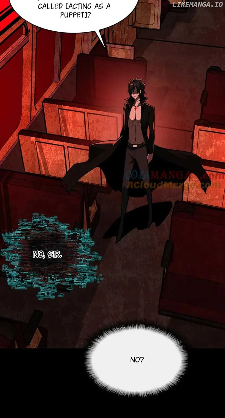 I created an Urban Legend Chapter 96 page 26