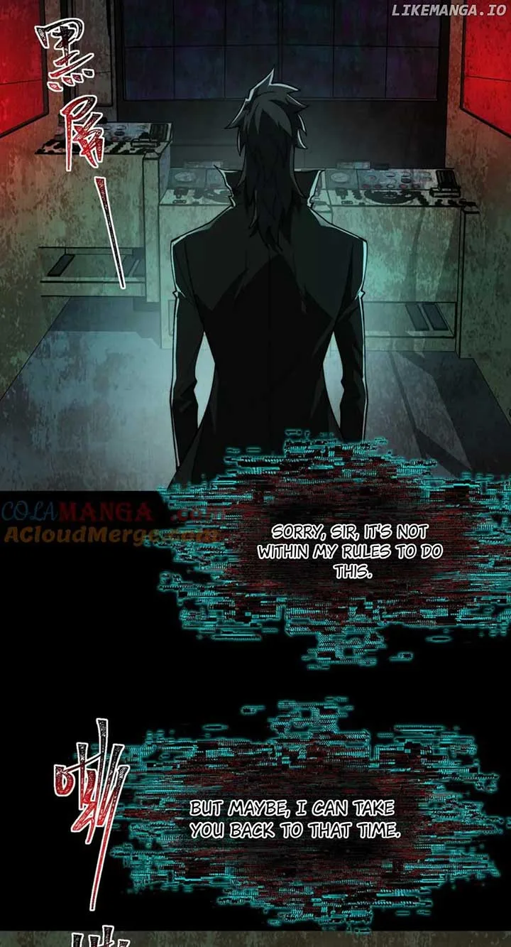 I created an Urban Legend Chapter 96 page 29