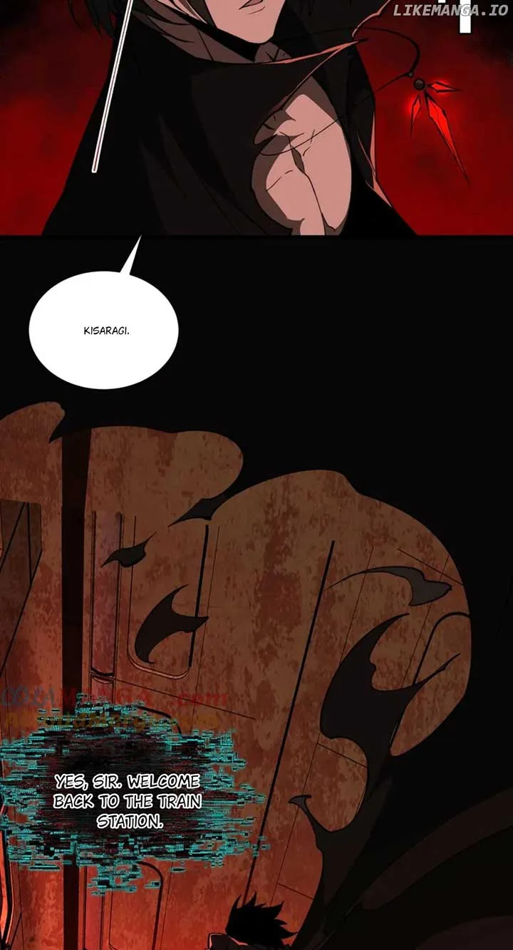 I created an Urban Legend Chapter 96 page 24