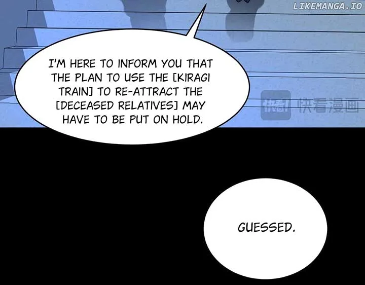 I created an Urban Legend Chapter 98 page 14