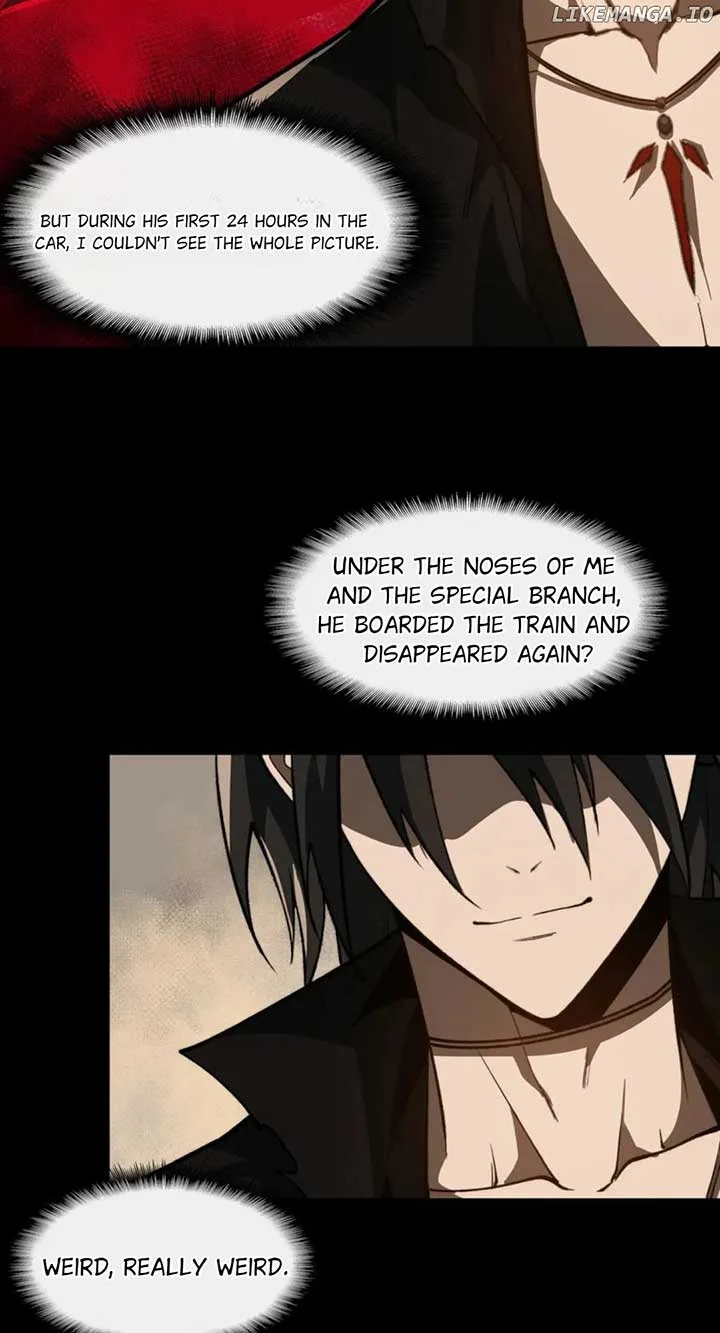I created an Urban Legend Chapter 96 page 20