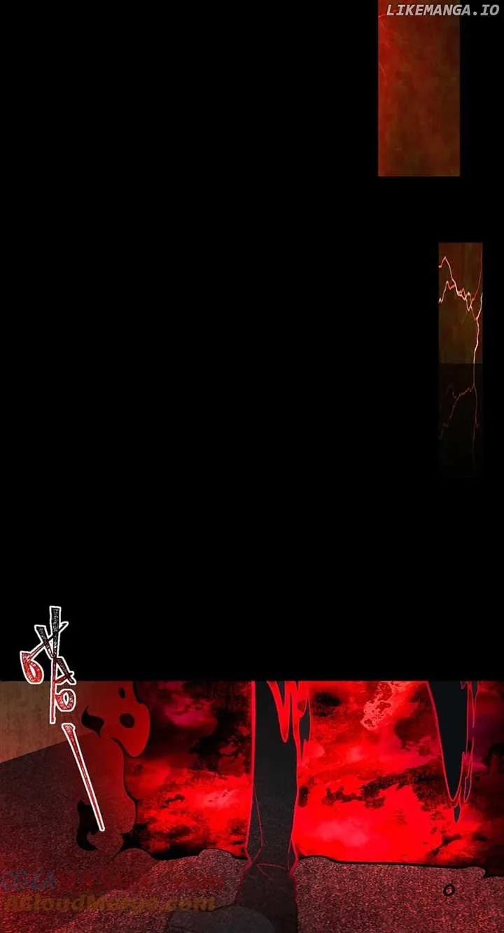 I created an Urban Legend Chapter 96 page 39