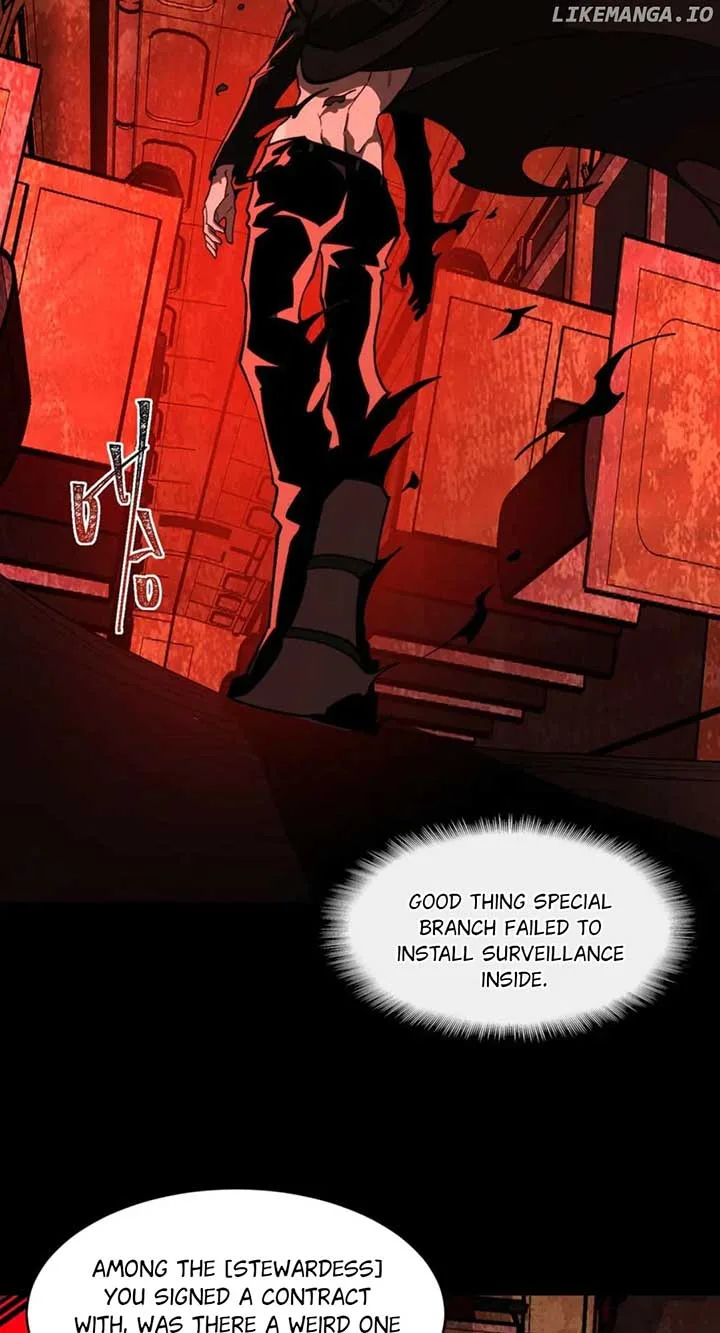 I created an Urban Legend Chapter 96 page 25